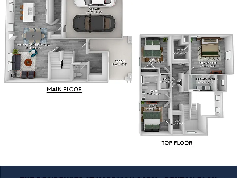 The Residences at Harrison Park — Photo 64