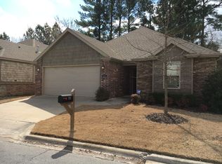 123 E Madrid St, Fayetteville, AR 72703
