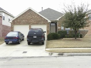 4608 Gila Bend Ln, Fort Worth, TX 76137