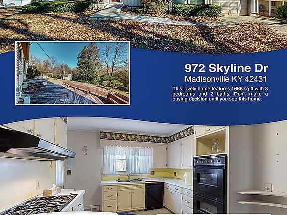 2nd image of 972 Skyline Dr