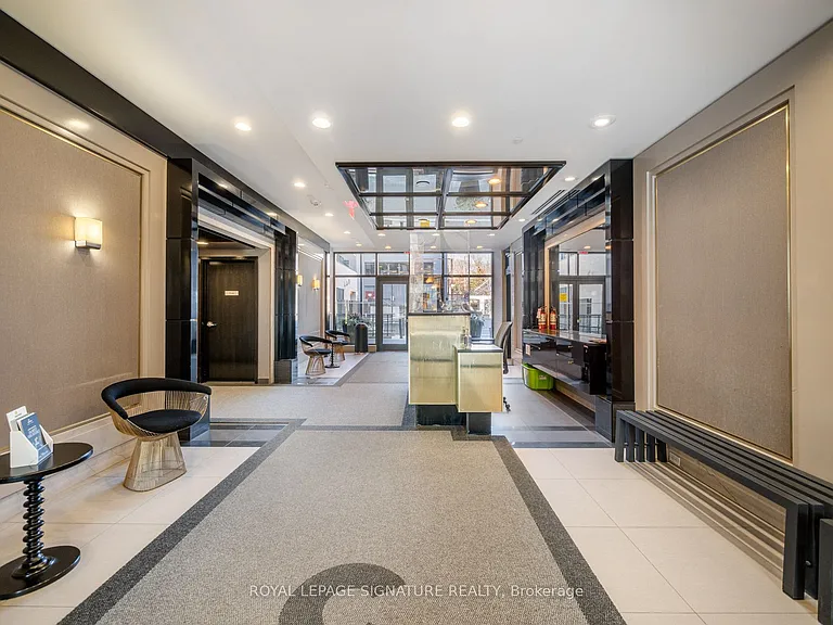 1190 Dundas St E #1023 — Photo 28