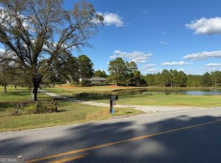 632 Whittle Rd, Dexter, GA 31019