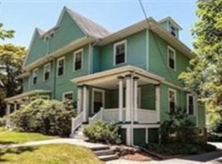 79 Jason St, Arlington, MA 02476