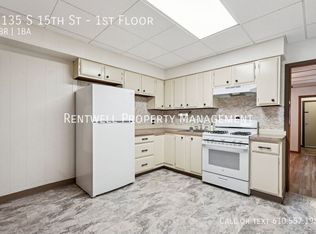 2135 S 15th St FLOOR 1, Philadelphia, PA 19145