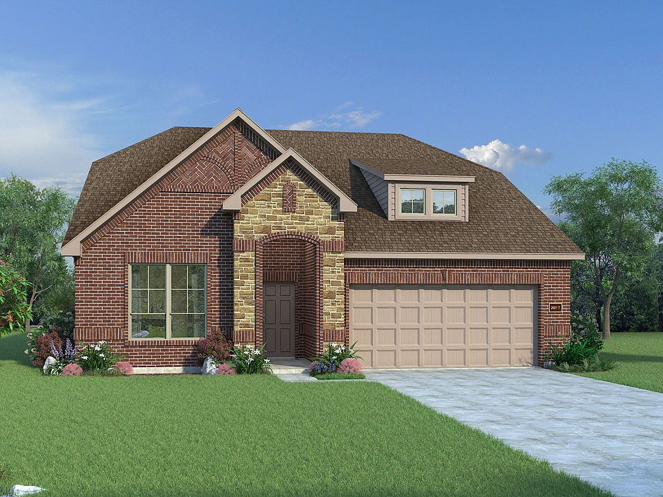 Walnut II with Elevation T