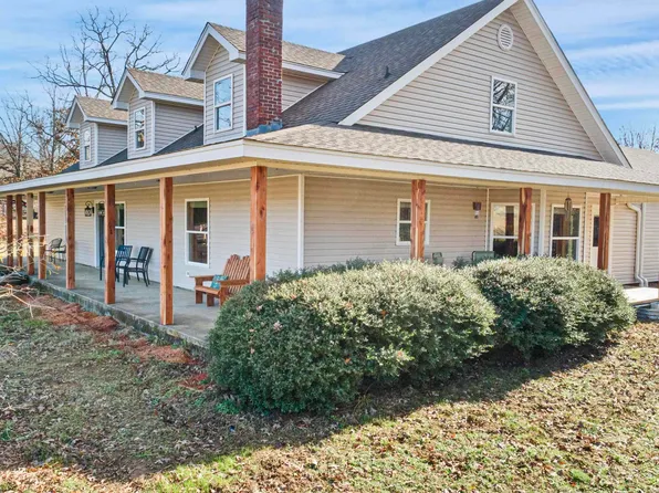 201 Center Point Loop, Vilonia, AR 72173