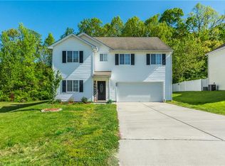 1015 Cayley Ct, High Point, NC 27260