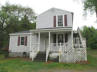 25108 Sterling Rd, North Dinwiddie, VA 23803
