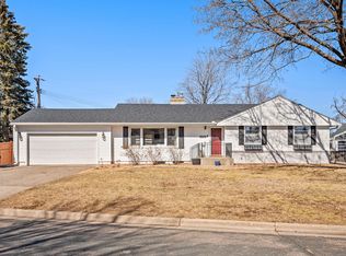 6924 Southdale Rd, Edina, MN 55435