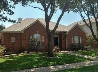 5812 Sycamore Bend Ln, The Colony, TX 75056