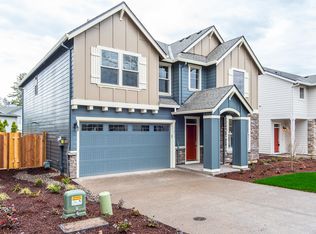 22812 SW Main St, Sherwood, OR 97140