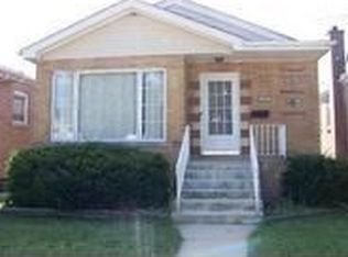 4830 S Keating Ave, Chicago, IL 60632