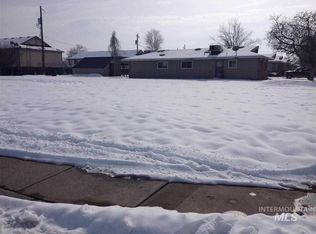 Tbd Nw 9th St, Ontario, OR 97914