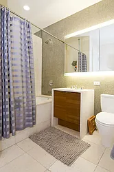 Rented by New York Residence