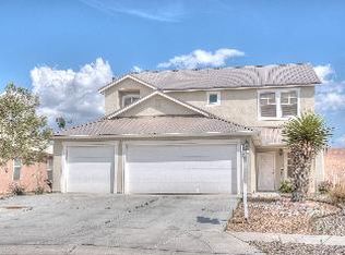 473 Minturn Loop NE, Rio Rancho, NM 87124