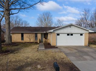 3208 S 95th St, Fort Smith, AR 72903