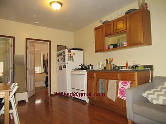 Rented by Lucky Apt Inc