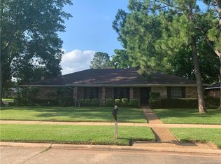 642 Rock Hollow Dr, Shreveport, LA 71115