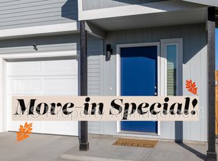 517 Whitefish Ln #F, Pasco, WA 99301