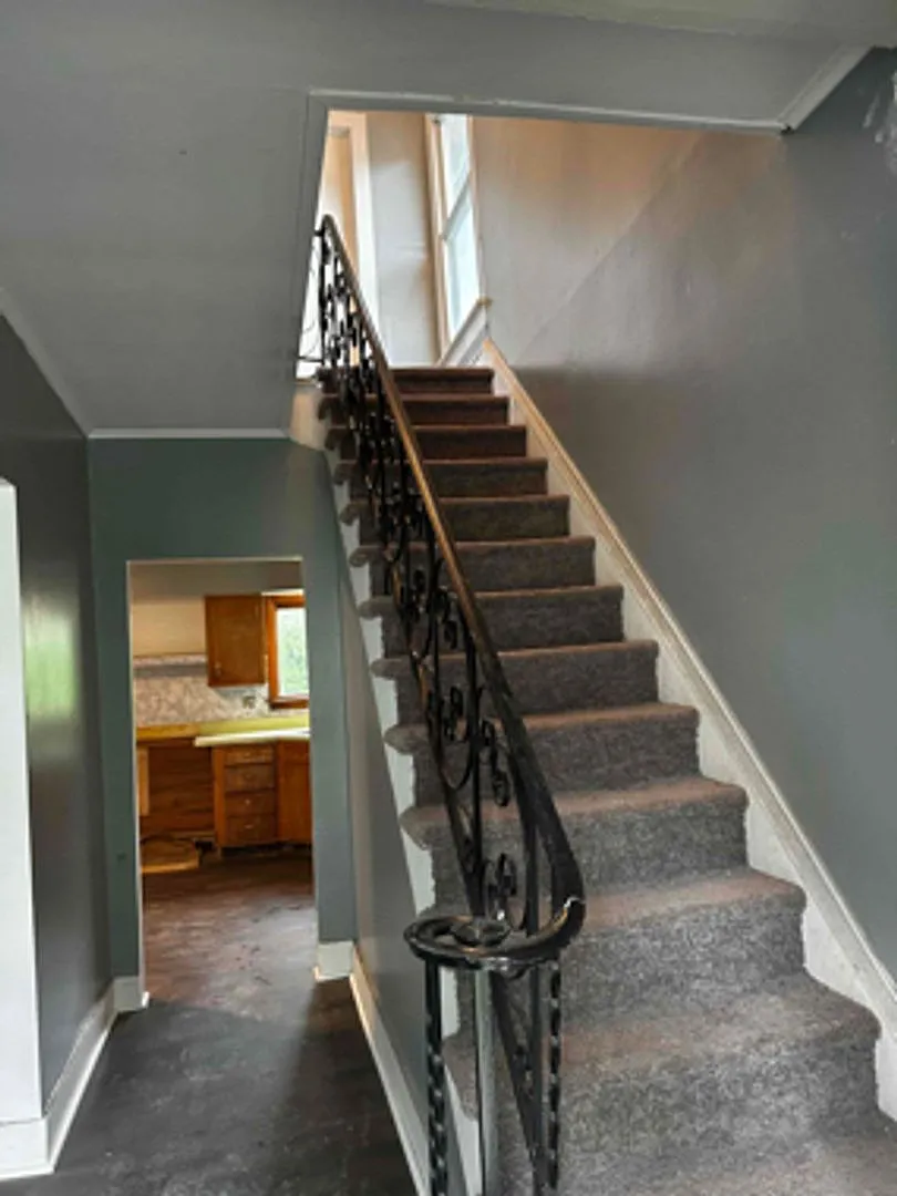 Spacious 3-Bedroom Home for Rent | 175 Belmont Street, Carbondale, PA 18407 — Photo 1
