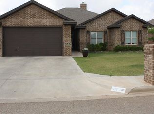521 Avenue S, Shallowater, TX 79363