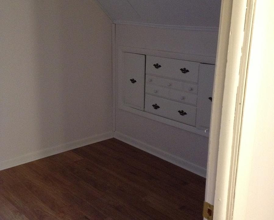 Bedroom 3 upstairs