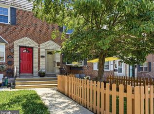 3610 Gypsy Ln, Philadelphia, PA 19129