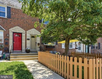 3610 Gypsy Ln, Philadelphia, PA, 19129
