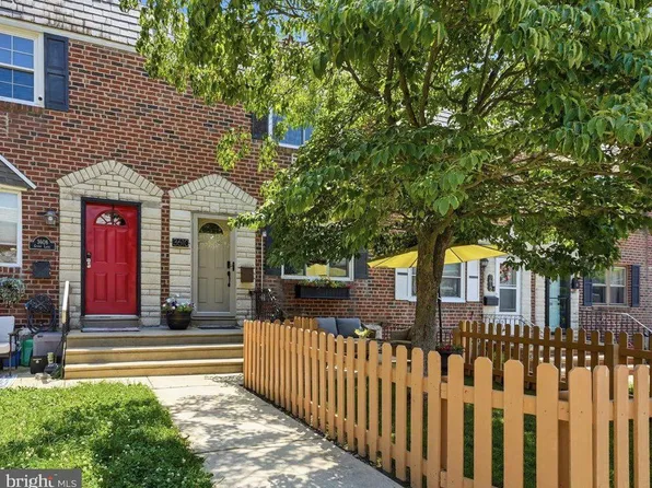 3610 Gypsy Ln, Philadelphia, PA 19129