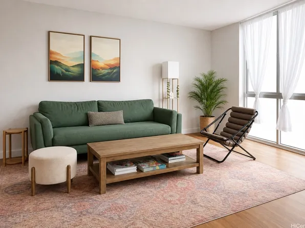 1139 9th Ave APT 401, Honolulu, HI 96816