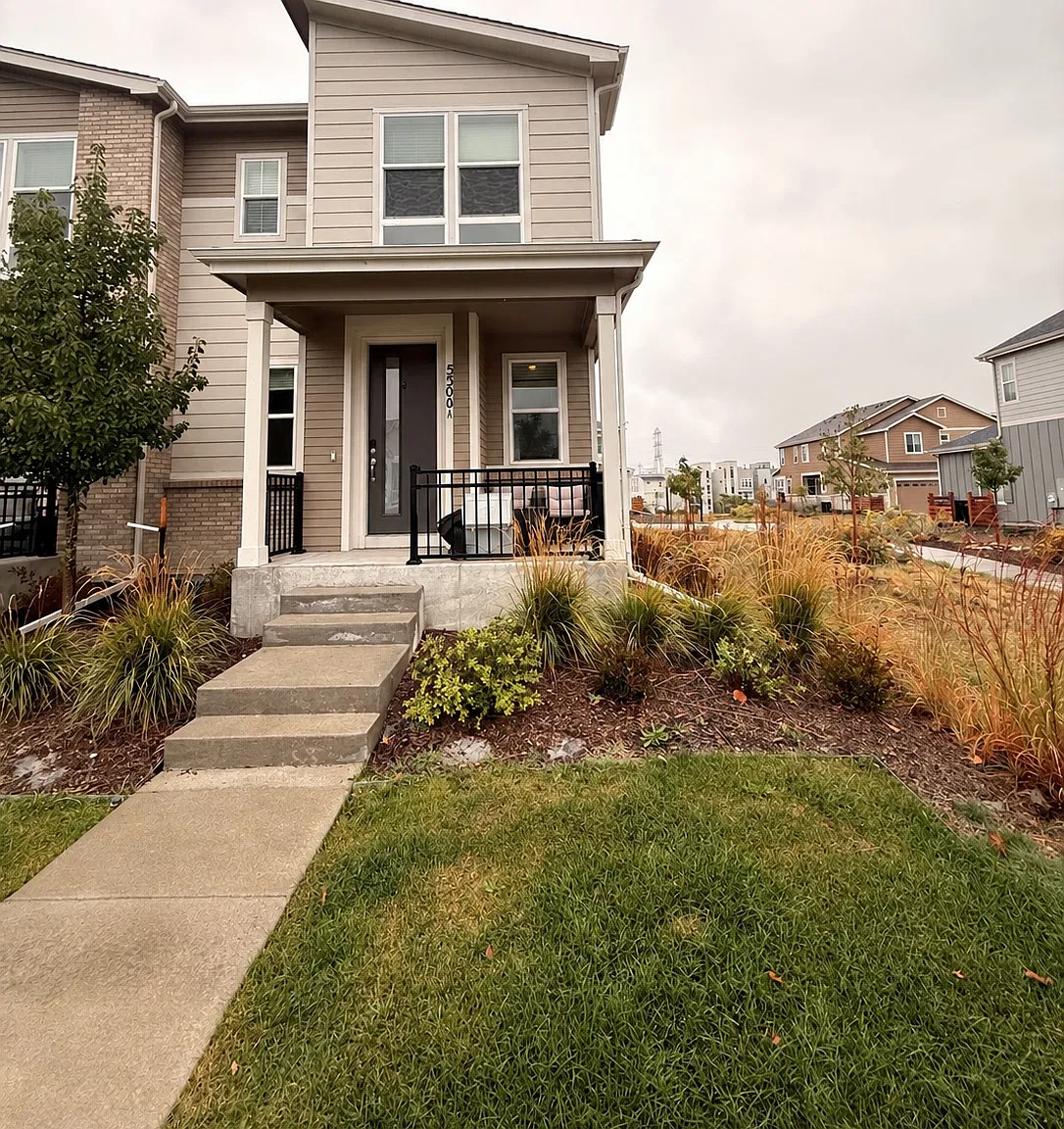 3 bed, 2.5 bath, 1562 sqft, $3,600 — Photo 1