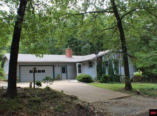 215 Alta Vista Dr, Bull Shoals, AR 72619