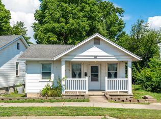 4718 N Dixie Dr, Dayton, OH 45414