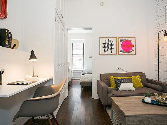2nd image of 349 W Broadway APT 2