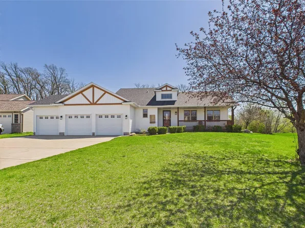 2200 Orchid Dr NE, Sauk Rapids, MN 56379