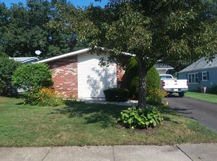 76 Baser Ln, Brick, NJ 08724