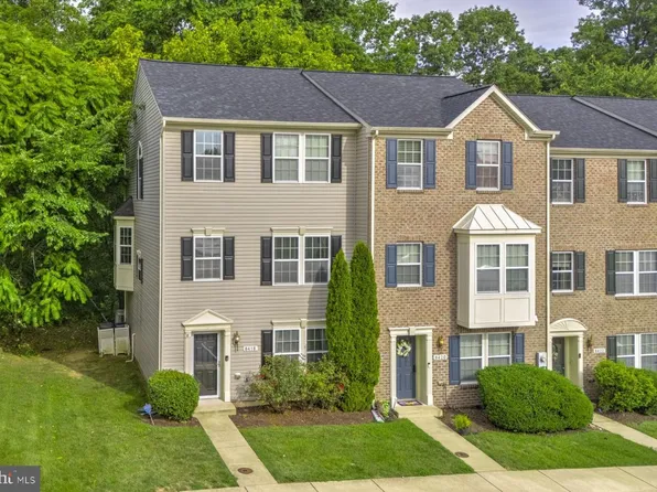 8418 Clear Spring Dr #1, Chesapeake Beach, MD 20732