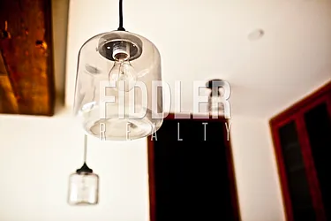 Rented by Fiddler Realty