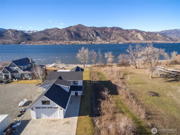 33 Hard Cider Drive, Oroville, WA 98844