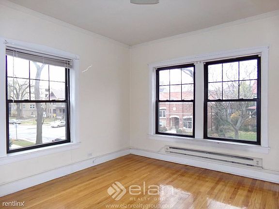 Bedroom 1 West & Southern Views