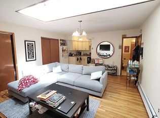 262 Degraw St #2, Brooklyn, NY 11231
