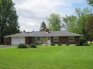 1201 Park Ave, Eaton, OH 45320