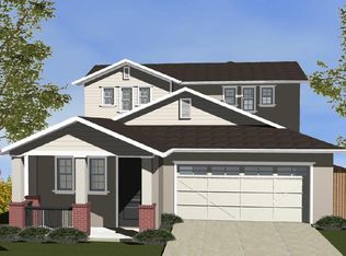 649 Johnnie Morris Ave, Sacramento, CA 95838