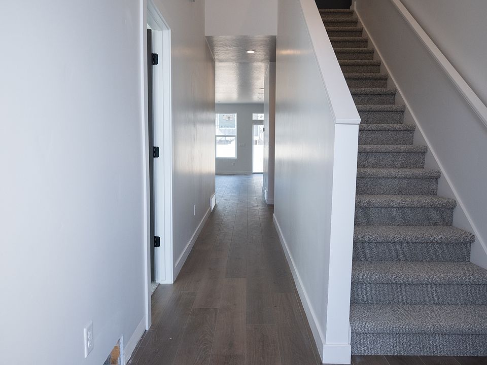 4964 W Canyon Dr UT Zillow