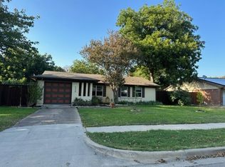 3335 Cloverdale Ln, Farmers Branch, TX 75234