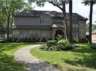 9406 Appin Falls Dr, Spring, TX 77379