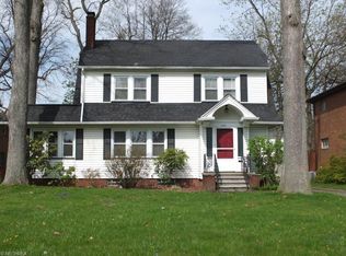 353 Raff Rd NW, Canton, OH 44708