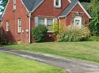 428 W Midlothian Blvd, Youngstown, OH 44511
