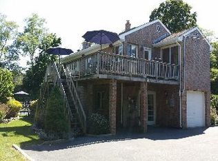 52A Shinnecock Rd, Hampton Bays, NY 11946