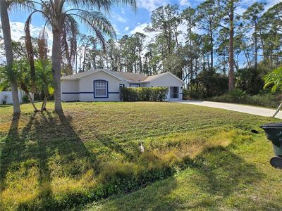 3739 Eldron Ave, North Port, FL, 34286